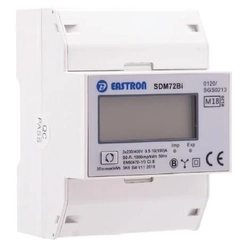 Compteur CMS 72 D MID 3-fazowy électricité