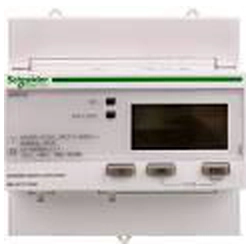 Compteur d'électricité Schneider 1/3-fazowy 63A 100-277/173-480V (A9MEM3100)