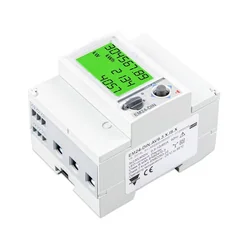Compteur d'énergie numérique Compteur d'énergie EM24 - 3 PHASE Ethernet Victron Energy