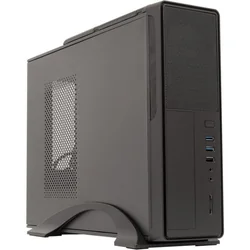 Computador de mesa Epical-Q Navi30 Slim i3-10105 8 GB RAM 480 GB SSD