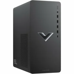 Computador desktop HP Victus 15L TG02-1069ns i5-13400F 16 GB RAM 1 TB SSD Nvidia Geforce RTX 4060