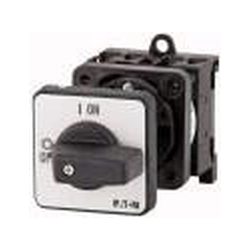 Comutator Eaton Cam T0-1-8200/E 0-1 1P 20A 067352