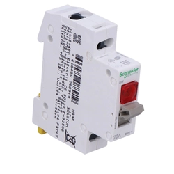 Comutator lampăiSW-L-20-1 20A 1NO