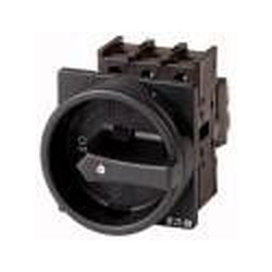 Comutator pornit/oprit Eaton P1-25/EA/SVB-SW/N 0-1 3P+N 25A 083960