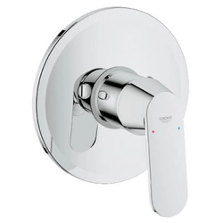 Concealed shower faucet Grohe, Eurosmart Cosmopolitan