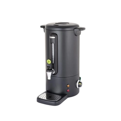 Concept Line cooker color: black, capacity 18 l