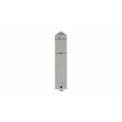 Conchiglia-Säulenplakette MVF/435/F1 (zylindrischer Einsatz 10x38)