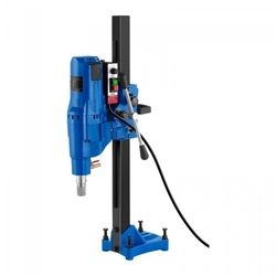 Concrete drill rig - 255 mm - 4350 W MSW 10060438 MSW-DDM255