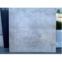 Concrete-like tiles 60x60 ANTI-SLIP R10 GRAY