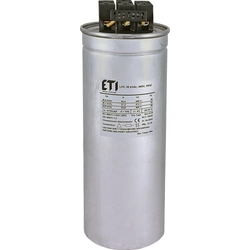 Condensador Eti-Polam CP LPC 30 kVAr 440V 50HZ (004656765)