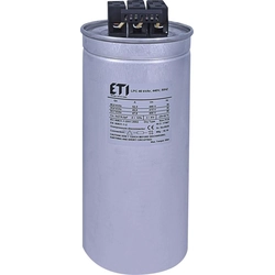 Condensador Eti-Polam LPC 40 kVAr 440V 50Hz (004656766)