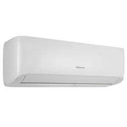 Condizionatore Hisense CA50XS1A Bianco A++ A+/A++ 6250 W 6000 W