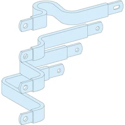 Conector bară comună Schneider Electric 250A NSX250 4P LVS04424