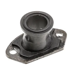 Conector carburator pentru ferăstrău cu lanț Cedrus Cedps50-18T 370012