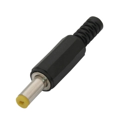 Conector CC 1,7/4,0/11 20 Uds.