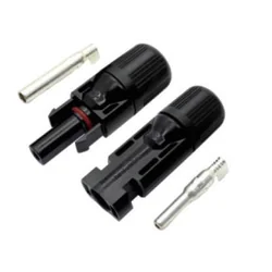 Conector CC MC4