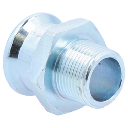 Conector com aço GZ KAN-therm -28 x R3/4