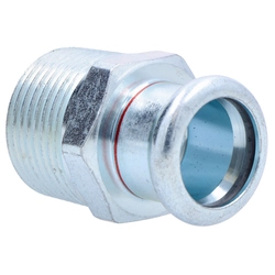 Conector cu GZ KAN-therm Steel -22 X R1