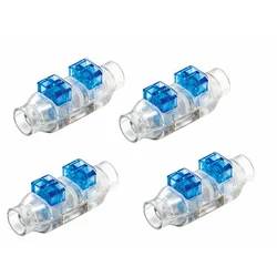 Conector de cablu Bosch pentru robot de tuns iarba F016800432