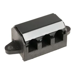 Conector de cabo Loncin Lc3000I Lc3500I Peça original 271240004-0001