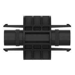 Conector de extensão AC HOYMILES HMS FLEX 1F