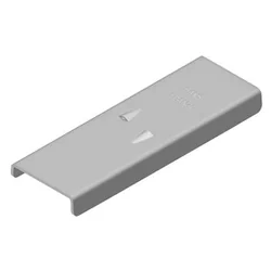 Conector de perfil de aluminio LPAN40 890512