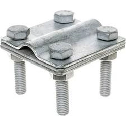 Conector de ramificação universal galvanizado Elko-Bis (91400502)