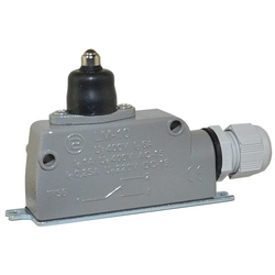 Conector em miniatura LM-10 W0-59-251012