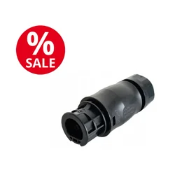 Conector fêmea AC F Hoymiles - soquete