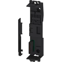 Conector final del dispositivo Siemens para arrancador de motor 3RM1 3ZY1212-2FA00