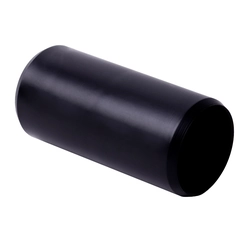 Conector livre de halogênio resistente a UV 0216E HF FB (preto)