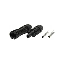 Conector MC4 Evo2 Completo