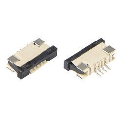 Conector pentru benzi LED 8mm RGB 1 Nr. art