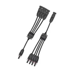 Conector PV 4Y1