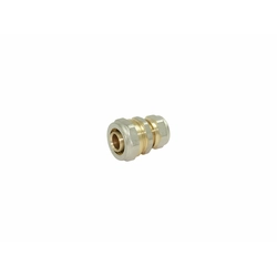 Conector răsucit 25mm pe net