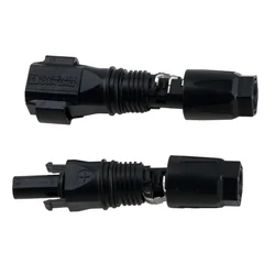Conector serie Sunclix 2,5-6mm2
