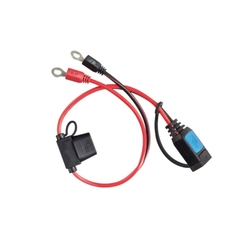 Conector Victron Energy M8 eye socket para cargador BlueSmart IP65