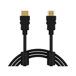 Conexiune HDMI-HDMI 1.5m 4K + filtre