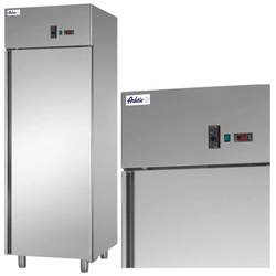 Confectionery cooling cabinet 413L 380W 71x80x210 | Hendi 237809