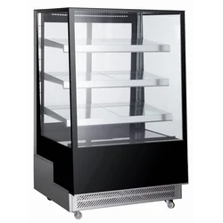 Confectionery display case ARC-400L | 450l