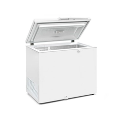 Congelador Tensai SIF320F Branco (99 x 66 x 86 cm)