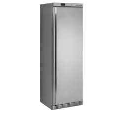 Congélateur de stockage Armoire congélateur en acier inoxydable 400L UF400VS