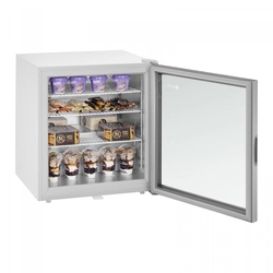 Congelatore a cassetto - 88 l ROYAL CATERING 10010434 RCFZ-W88L