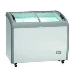 Congelatore gelato professionale 300L Bartscher Catering 700932