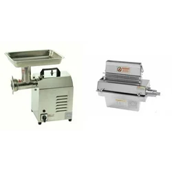 CONJUNTO CARNE DE LOBO + ANEXO DE LOBO (STEAKER) INVEST HORECA TC-8 TS737