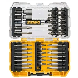 Conjunto de bits 40 Piezas DeWalt DT70717-QZ