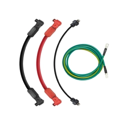 Conjunto de cabos de conexão do módulo de bateria SolarEdge (IAC-RBAT-5KCBAT-01)