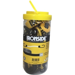 Conjunto de cinto de transporte Ironside