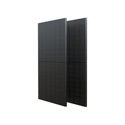 Conjunto de paneles solares EcoFlow 2X400W/RIGID 5009101006