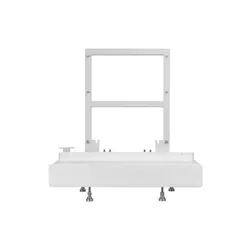 Conjunto de rack de banco de energia SolarEdge 10kWh